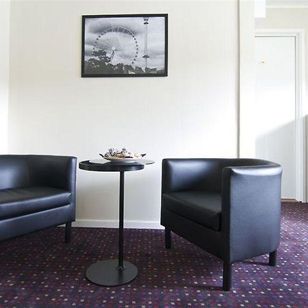 Hostel 10 Göteborg Eksteriør bilde