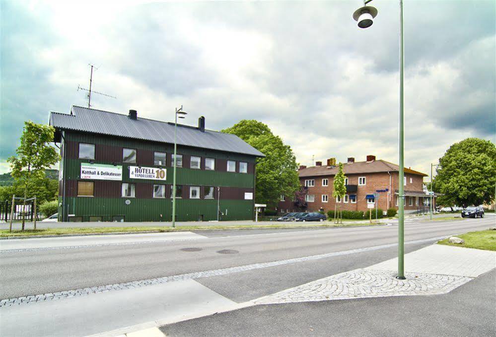 Hostel 10 Göteborg Eksteriør bilde